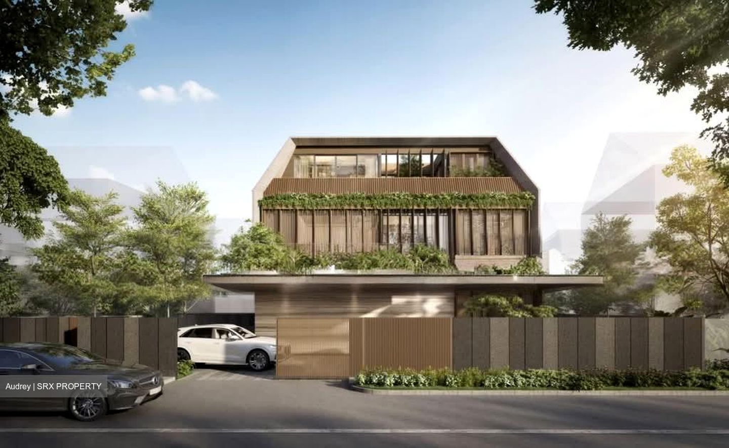 Orchid Village (D11), Detached #600945931
